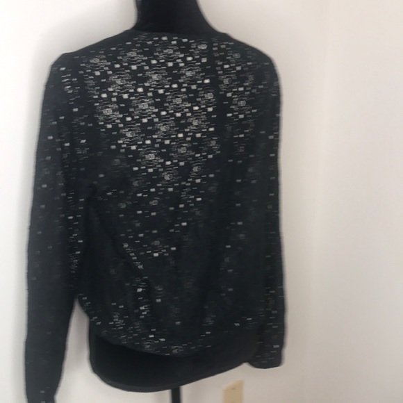 Justfab sweater - Picture 3 of 4